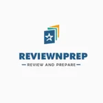 ReviewNprep icon