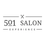 501 Salon Experience icon