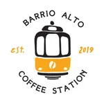 Barrio Alto Cafe icon