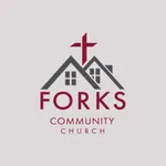 Forks Community Church icon