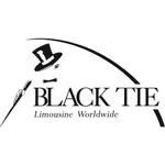 Black Tie Limousine icon