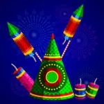 Diwali Firework Simulator icon