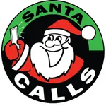 Santa Calls App icon