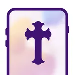 Bible Verse Of the Day: Widget icon