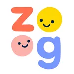 Zoog: Magical Storytime icon