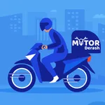 Motor derash - Customer icon