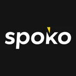 SPOKO money transfers icon