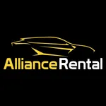 Alliance Rental icon