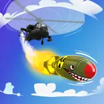 Heli Strike icon