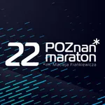 Poznań Maraton icon