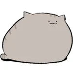 Neko Fat Cat icon