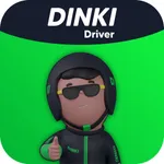 DINKI - Driver icon