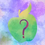 What fruit are you? icon