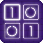 Neonumbers icon