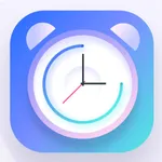 Loud Alarm Clock-Sleep Timer icon