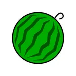 Watermelon Splitting icon