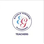 Ècole Girard (Teachers) icon