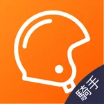 mFood Rider icon