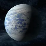 Exoplanets icon