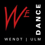 WE DANCE Tanzschule icon