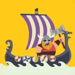 Vikingscape icon