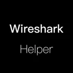 Wireshark Helper - Decrypt TLS icon