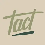 Tact - Securely Share Contacts icon