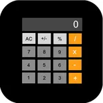 EasyCalc calculator converter icon