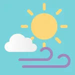 BaroMaster Weather Station icon