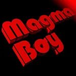 Magma Boy icon