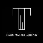 Trade Market Bahrain icon