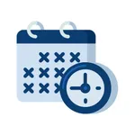 APCPL Attendance icon