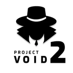 Project VOID 2 - Puzzles icon