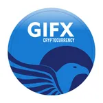 GIFA Exchange icon