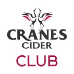 Cranes Cider Club icon