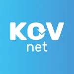 KOVnet Groepsapp icon