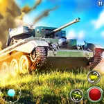 3D Tank Battle War icon