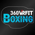 360VRFit Boxing icon