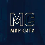 МИР СИТИ icon