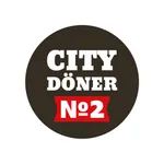 City Döner No 2 icon