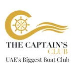 The Captains-Club icon