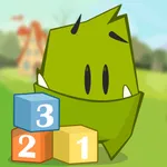 Educational Games for Kids 4K icon