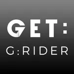 G:Rider icon