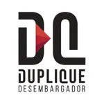 Duplique Desembargador icon