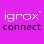 Igrox Connect icon