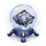 Storm Previsão icon