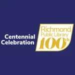 Richmond Public Library App icon