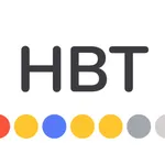 HBT: Daily Goal, Habit Tracker icon