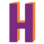 Harmony Health icon