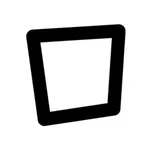 Area - fields area finder icon